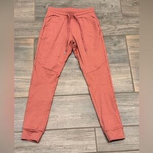 Buffbunny jogger pants